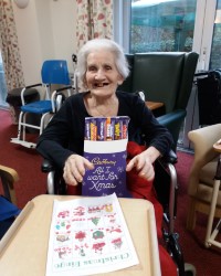 Christmas Bingo