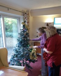 Christmas Tree