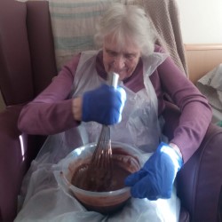 Stirring Ingredients - The Old Vic