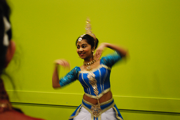 Film screening of The Second Best Exotic Marigold Hotel Film screening of The Second Best Exotic Marigold Hotel