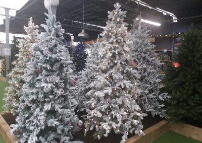 A Festive Visit to Beckworth Emporium with The Old Vicarage