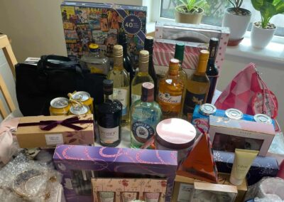 The Old Vicarage Care Home Annual Garden Party
