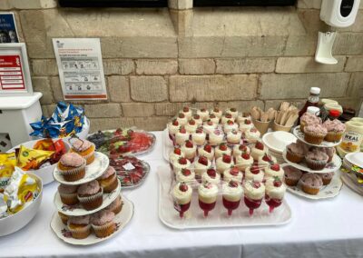 The Old Vicarage Care Home Annual Garden Party